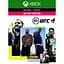 Ключ активації Microsoft Deluxe UFC 4 для Xbox One/Series - мініатюра 1