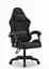 Крісло Cabro C500 Black тканина - мініатюра 3