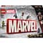 Конструктор LEGO Super Heroes Логотип і мініфігурки Marvel 931 деталь (76313) - мініатюра 2