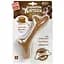 Игрушка для собак GiGwi Wooden Antler, рог, M, 19х2,5 см (2342) - миниатюра 1