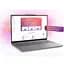 Ноутбук Lenovo Yoga Pro 9 16IAH10 Intel Core Ultra 7 255H до 5, 1 ГГц, 16 2, 8K, WQXGA+, OLED, 120 Гц, 32 ГБ LPDDR5x, 1 ТБ SSD, NVIDIA GeForce RTX 5070 8 ГБ GDDR7, Windows 11 Pro, Luna Grey - мініатюра 24