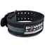 Пояс для важкої атлетики Power System PS-3100, Black - M - мініатюра 1