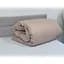 Підковдра Ecotton Shifting Sand сатин 150х215 см бежева (24753) - мініатюра 2