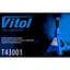Стойка-поддомкратник Vitol 3т 288-425 мм 6.6 кг 2 шт. (T43001) - миниатюра 5