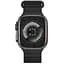 Смарт-годинник W&O X10 Ultra 3 IP67 Black - мініатюра 4