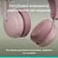 Гарнітура Logitech Zone Wireless 2 ES Headset Rose (981-001510) - мініатюра 8