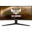 Монітор ASUS TUF Gaming VG34VQL1B - мініатюра 1
