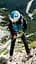 Каска Edelrid Salathe Lite Icemint M/L (1017-720572003290) - мініатюра 13