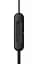 Навушники бездротові Sony WI-C200 Black - мініатюра 5