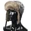 Шапка Chaos Choppers Black (1052-14G3 2399 029) - миниатюра 1