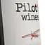 Вино Pilot’s Wines Odesa Black червоне сухе 0.75 л - мініатюра 6