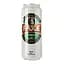 Пиво Faxe Premium світле фільтроване 5% 0.5 л - мініатюра 1