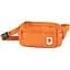 Поясна сумка Fjallraven High Coast Hip Pack Rowan Red (1004-23223.333) - мініатюра 1