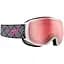 Маска Julbo Pioneer Cat 1 White (1052-J73119100) - мініатюра 1