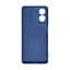 Чехол ArmorStandart ICON для Motorola G04 / G04s / E14 Camera cover Dark Blue (ARM73891) - миниатюра 2