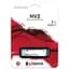Накопичувач SSD Kingston m.2 NVMe 1TB NV2 960 1024 (SNV2S/1000G) Б/в - мініатюра 3