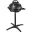 Гриль Russell Hobbs George Foreman 22460-56 Indoor Outdoor Grill (6356248) - мініатюра 1