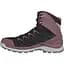Черевики жіночі Lowa Innox Pro GTX Mid Women 41,5 Чорний-Рожевий - мініатюра 6