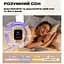 Годинник Smart Sensation Pink, 2 ремінця - мініатюра 9