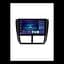 Штатний головний пристрій EasyGo SUB901-F50 9 inch Subaru Forester 2008-2012 Impreza 2007-2012 - мініатюра 1