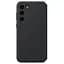 Оригінальний чохол-книжка S-View Smart Wallet Case для Samsung Galaxy S23 Чорний (S911) EF-ZS911CBEGRU - мініатюра 4