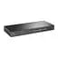 16-портовий гігабітний Smart коммутатор PoE+ з 4 SFP-слотами, TL-SG1218MPE - мініатюра 2