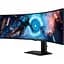 Монітор Samsung 49" LS49FG916EIXCI Curved UWQHD VA 144Hz (LS49FG916EIXCI) - мініатюра 2