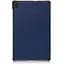 Чохол до планшета BeCover Smart Case Samsung Tab S6 Lite (2024) 10.4" P620/P625/P627 Deep Blue (710813) - мініатюра 1