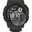 Захисна плівка StatusSKIN для Garmin Instinct 2s Solar Екран Глянцева Pro - мініатюра 1