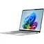Ноутбук Microsoft Surface Laptop Copilot+ 13" C10/16GB/256GB (platinum) (ZGJ-00009) - мініатюра 4