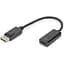 Адаптер Digitus DisplayPort to HDMI teh0018489 - мініатюра 1