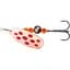 Блесна Savage Gear Caviar Spinner #4 14.0g Красный (1013-1854.07.11) - миниатюра 1
