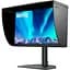 Монітор 24.1" BenQ SW242Q QHD IPS 60Hz (9H.LLVLA.TBE) - мініатюра 5
