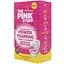Порошок для чистки унитаза The Pink Stuff 300 г (3 x 100 г) - миниатюра 1