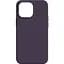 Чохол Make Apple iPhone 14 Pro Max Silicone Elderberry - мініатюра 1