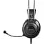 Ігрова гарнітура A4Tech Fstyler FH200i Grey (FH200i (Grey)) - мініатюра 2
