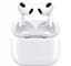 Навушники Apple AirPods 3rd generation with Lightning Charging Case (MPNY3) Seller Refurbished - мініатюра 2