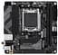 Материнська плата Gigabyte B650I AX (B650I AX) (Socket AM5, AMD B650, Mini-ITX) - мініатюра 1