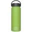 Фляга 360° Degrees Wide Mouth Insulated 550 ml Green (1033-STS 360SSWMI550BGR) - мініатюра 1