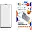 Скло захисне Drobak Motorola E13 Black Frame A+ (717142) - мініатюра 1