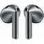 Навушники Samsung Galaxy Buds3 Silver (SM-R530NZAA) - мініатюра 1