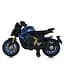 Дитячий електромобіль-мотоцикл Bambi Racer M 5827EL-4 до 30 кг - мініатюра 5