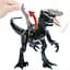 Фигурка динозавра Jurassic World Атака Индораптора Мир Юрского периода (HKY11) - миниатюра 3
