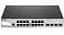 Коммутатор DGS-1210-20/ME рев B, 16xGE, 4xSFP, L2 D-Link teh0018102 - миниатюра 2