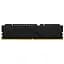 Модуль пам'яті для комп'ютера DDR5 32GB (2x16GB) 6800 MHz Beast Black EXPO Kingston Fury (ex.HyperX) (KF568C34BBEK2-32) - мініатюра 4