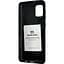 Чехол-накладка Molan Cano Silicone Jelly Case для Samsung A31 / A315 (2020) (black) - миниатюра 2