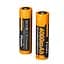 Акумулятор 18650 Fenix 4000 mAh li-ion (ARB-L18-4000) - мініатюра 3