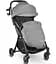 Прогулянкова коляска Lionelo Julie One Stone Grey, сіра (LO-JULIE ONE STONE GREY) - мініатюра 4