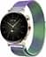 Ремінець 20 мм міланська петля BeWatch для Huawei Watch GT3 42mm Хамелеон (1010269.7U) - мініатюра 2