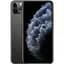 Смартфон Apple iPhone 11 Pro Max 256 GB Space Gray (Grade B) Seller Refurbished - мініатюра 1
